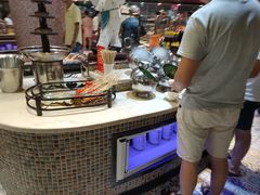 -吉布鲁牛排海鲜自助(巴南万达广场店)