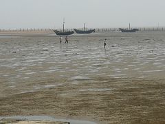 -刘家湾赶海园