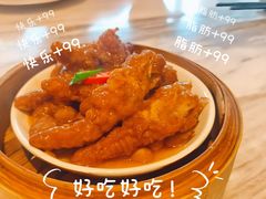 -鹭江潮餐厅•福建菜(鹭江佲家酒店)