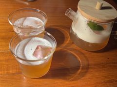 -陶享时光西餐·下午茶(信河街店)