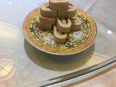 -仿膳饭庄(天安门店)