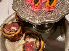 -壳里西餐厅Coquille Seafood Bistro(蒙自路店)