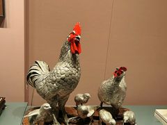 -中国闽台缘博物馆