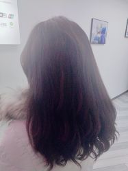 -米娜护肤造型