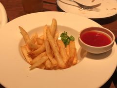 -Ambra Haus琥珀屋精酿餐厅(宝山店)