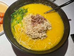 -醉舍·新淮扬菜(长宁龙之梦店)