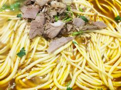 -美玲拉面(鞍山西道店)