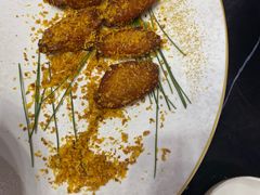 -壹号宴餐厅(汉口江滩店)