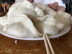 -宝羊老白家包子铺