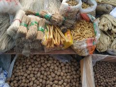 -团泊镇示范集贸市场