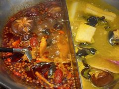 -湊湊火锅·茶憩(打浦桥日月光店)