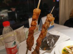 -中发源·清真餐厅(南油店)