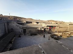 -山西王家大院