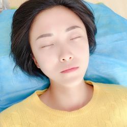 -Yue Show馨选·半永久纹眉纹眼线