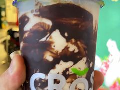 -TEA CROSS交茶点(国贸中心店)