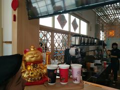 -厝内小眷村cuo nei village(禄口机场旗舰店)
