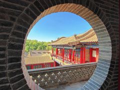 -高庙保安寺