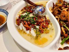 -禄鼎记·多口味酸菜鱼(白云万象汇店)