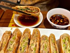 -京熙和肉饼(旺角购物广场店)