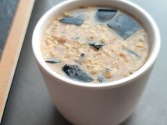 奶茶仙草-骨之味·筒骨汤火锅(江头店)