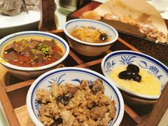 -西安饭庄·非遗陕菜(钟楼店)
