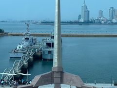 -中国人民解放军海军博物馆