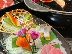 -匠牛亭·锅物烧肉放题自助(昆百大·泰业城店)