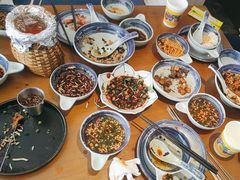 -包整·丝娃娃(一览甲秀楼风景店)