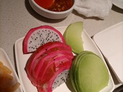 -海底捞火锅(西安路店)