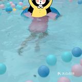 性价比很高的游泳馆