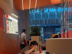 -争鲜回转寿司(西红门荟聚PLUS店)