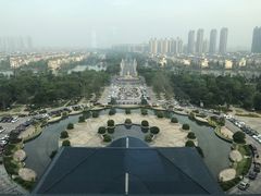 -启东恒大海上威尼斯酒店