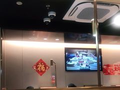 -海底捞火锅(龙湖三千集店)