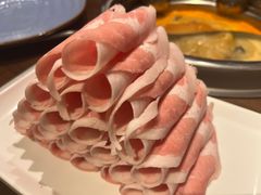 -快乐小羊·内蒙牛羊肉火锅(流花中心店)