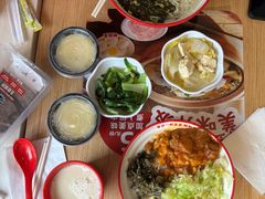 -永和大王(浦东南路店)