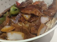 -鲁达面馆本帮风味(共康东路店)