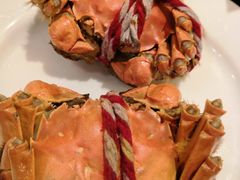 -上海锦江汤臣洲际大酒店壹阶层