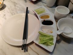 -京味斋·北京烤鸭(华威桥北工大店)