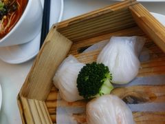 -顺德美的万豪酒店-万豪中餐厅