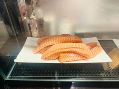 -常州富力喜来登酒店 Feast盛宴标帜西餐厅(新北万达广场店)