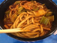 -啊臻味道•新疆特色炒米粉(大学城店)
