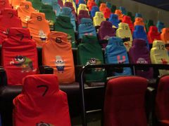 -万达影城(江北万达广场IMAX店)