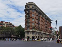 -老吉士酒家(天平路店)