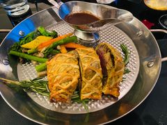-上海苏宁宝丽嘉酒店·Cafe Bellagio西餐厅