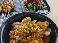 -聚味瞿记·龙虾堂(渔人码头一店)