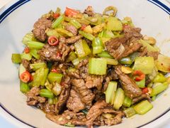 -新新湘菜馆(新中街二条店)