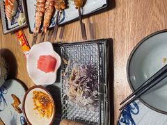 -西月山居匠心创意料理(江汉路新佳丽广场店)