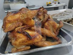吴山烤整鸡-吴山烤禽店(光复店)