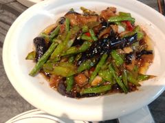 -情妹耙泥鳅·江湖川菜(科华店)