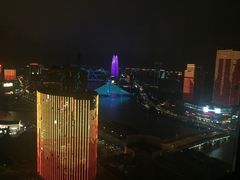 -宁波威斯汀酒店